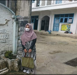 Penyintas Covid: Jangan Lepas Masker, Meskipun Teman Memintanya